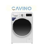 ماشین لباسشویی جی پلاس مدل GWM-R99w