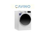 ماشین لباسشویی جی پلاس مدل GWM-R99w