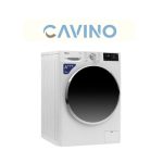 ماشین لباسشویی جی پلاس مدل GWM-R99w