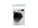 ماشین لباسشویی جی پلاس مدل GWM-R99w