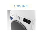 ماشین لباسشویی جی پلاس مدل GWM-R99w