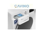ماشین لباسشویی جی پلاس مدل GWM-R99w