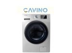 ماشین لباسشویی اتوماتیک دوو مدل LM-881 ظرفیت 8 کیلوگرم