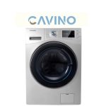 ماشین لباسشویی اتوماتیک دوو مدل LM-881 ظرفیت 8 کیلوگرم