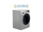 ماشین لباسشویی اتوماتیک دوو مدل LM-881 ظرفیت 8 کیلوگرم