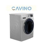 ماشین لباسشویی اتوماتیک دوو مدل LM-881 ظرفیت 8 کیلوگرم
