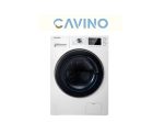 ماشین لباسشویی اتوماتیک دوو مدل LM-881 ظرفیت 8 کیلوگرم