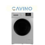 ماشین لباسشویی 8 کیلوگرمی ایکس ویژن مدل TG82-AS/AW