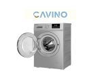 ماشین لباسشویی 8 کیلوگرمی ایکس ویژن مدل TG82-AS/AW