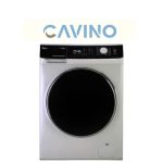 ماشین لباسشویی 8 کیلوگرمی جی پلاس مدل GWM-M854T