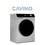 ماشین لباسشویی 8 کیلوگرمی جی پلاس مدل GWM-M854T