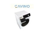 ماشین لباسشویی 8 کیلوگرمی جی پلاس مدل GWM-M854T