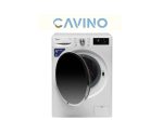 ماشین لباسشویی 8 کیلوگرم اتوماتیک جی پلاس مدل GWM-R88W