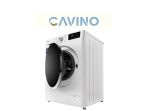 ماشین لباسشویی 8 کیلوگرم اتوماتیک جی پلاس مدل GWM-R88W