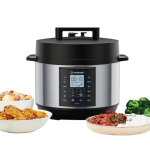مولتی کوکر نوتریکوک مدل ‎NC-SP210L