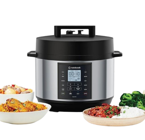 مولتی کوکر نوتریکوک مدل ‎NC-SP210L