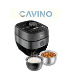مولتی کوکر 5 لیتری تفال مدل CY638D65