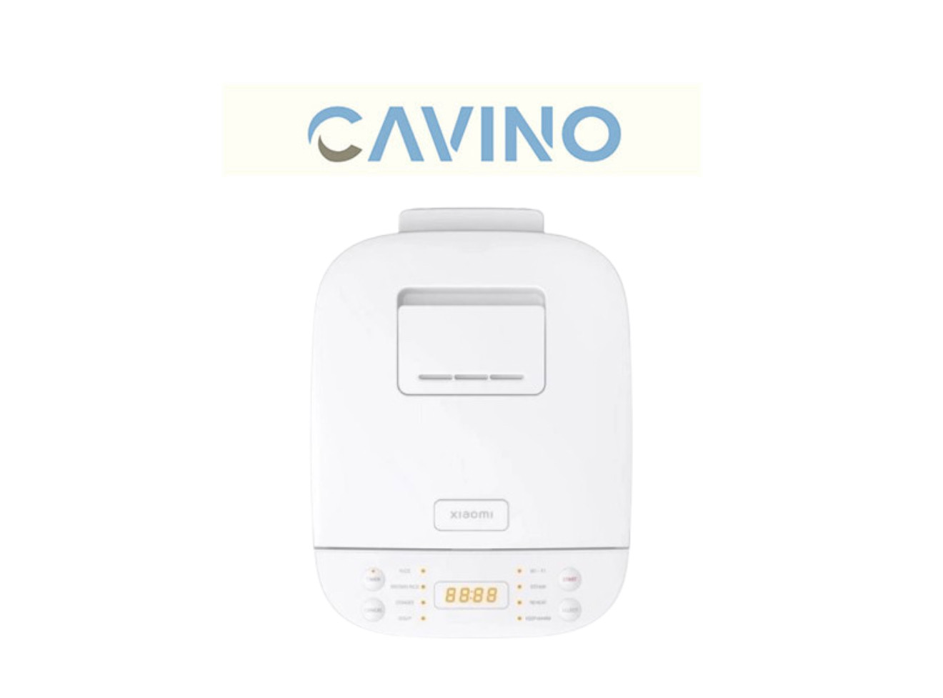 مولتی کوکر شیائومی مدل MFB120A-1