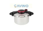 زودپز تفال مدل P4624866 گنجایش 7.5 لیتری Clipso Minut Easy