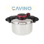 زودپز تفال مدل P4624866 گنجایش 7.5 لیتری Clipso Minut Easy