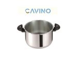 زودپز تفال مدل P4624866 گنجایش 7.5 لیتری Clipso Minut Easy