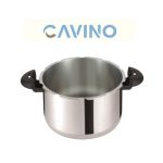 زودپز تفال مدل P4624866 گنجایش 7.5 لیتری Clipso Minut Easy
