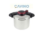 زودپز تفال مدل P4624966 گنجایش 9 لیتری Clipso Minut Easy