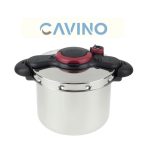 زودپز تفال مدل P4624966 گنجایش 9 لیتری Clipso Minut Easy