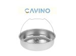 زودپز تفال مدل P4624966 گنجایش 9 لیتری Clipso Minut Easy