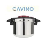 زودپز تفال مدل P4620768 Clipso Minut Easy ظرفیت 6 لیتر