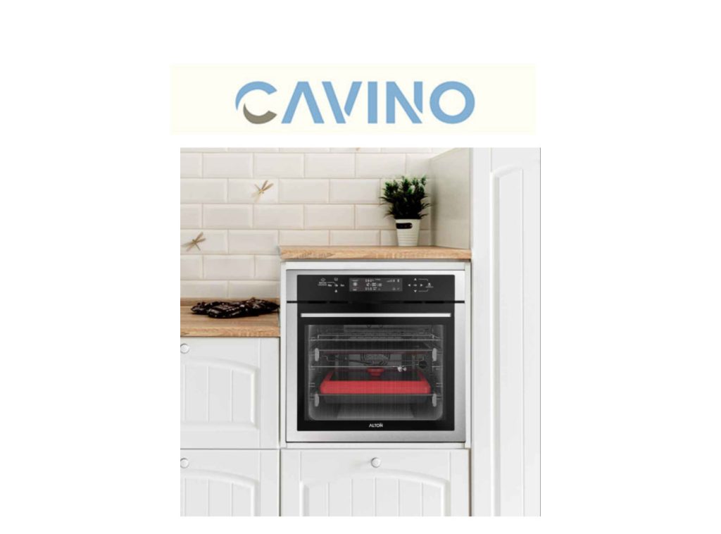 فر توکار آلتون مدل V500S