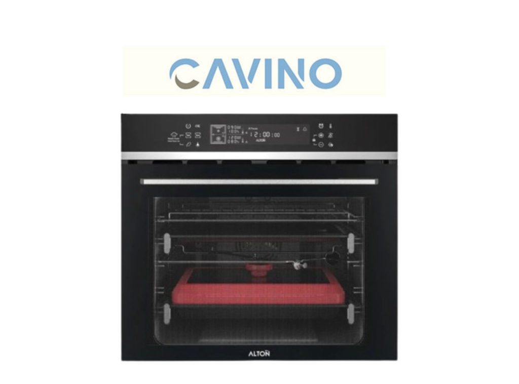 فر توکار آلتون مدل V504‌برقی