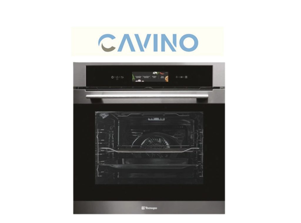 فر توکار برقی تکنوگاز مدل TTE-6605C
