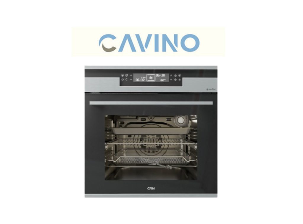 فر برقی توکار کن مدل E6500M
