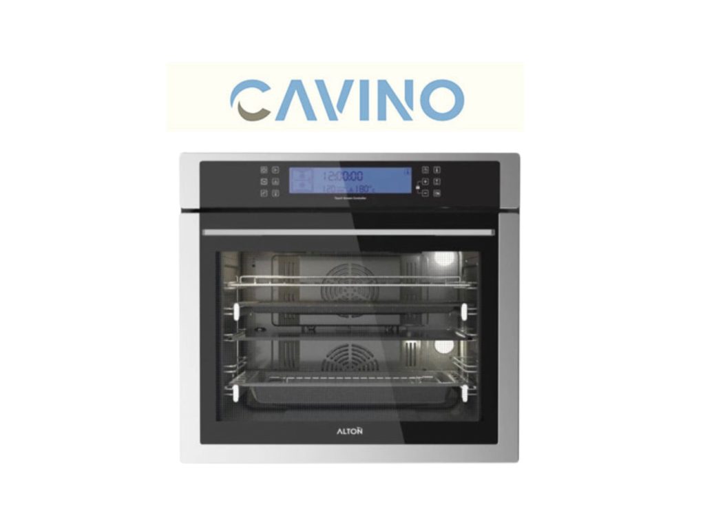 فر توکار آلتون V402SN برقی