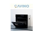 فر توکار برقی کن مدل استون STONE مشکی