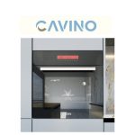 فر توکار برقی کن مدل e6599