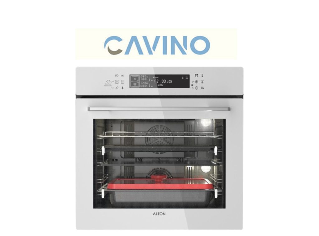 فر برقی آلتون مدل V500TW