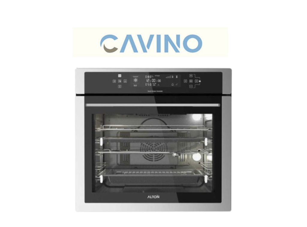 فر توکار برقی آلتون مدل V303SN