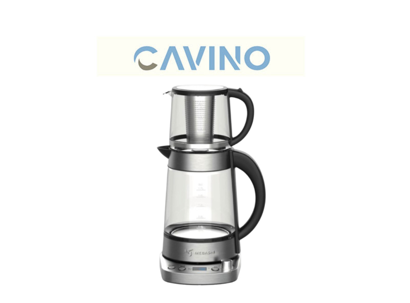 چای ساز مباشی مدل ME-TM307