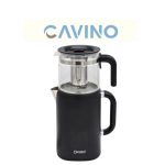 چای ساز روی هم دسینی مدل KD-2800