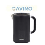 چای ساز روی هم دسینی مدل KD-2800