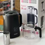 چای ساز روی هم دسینی مدل KD-2800