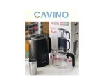 چای ساز روی هم دسینی مدل KD-2800