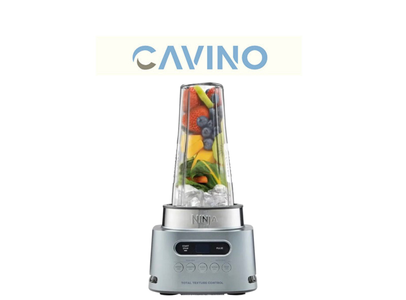 مخلوط کن نینجا مدل CB150