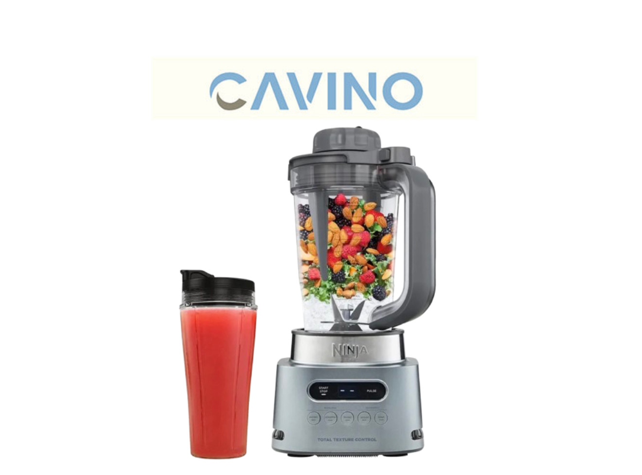 مخلوط کن نینجا مدل CB150