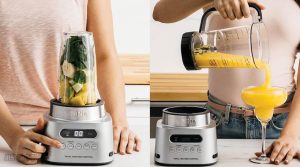 مخلوط کن نینجا مدل CB150 3 مخلوط کن نینجا مدل CB150