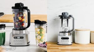 مخلوط کن نینجا مدل CB150 2 مخلوط کن نینجا مدل CB150