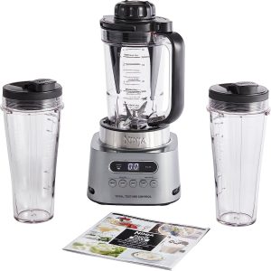 مخلوط کن نینجا مدل CB150 4 مخلوط کن نینجا مدل CB150