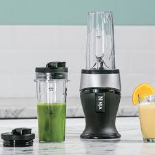 مخلوط کن نینجا مدل QB3001UKS 2 مخلوط کن نینجا مدل QB3001UKS